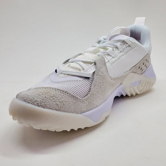 NEW Nike Jordan Delta Shoes Sneakers - Picture 8 of 9